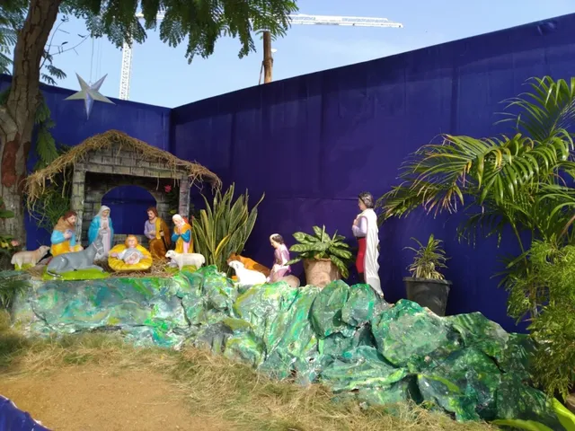 St.Johns Matric. Hr. Sec. School - 4