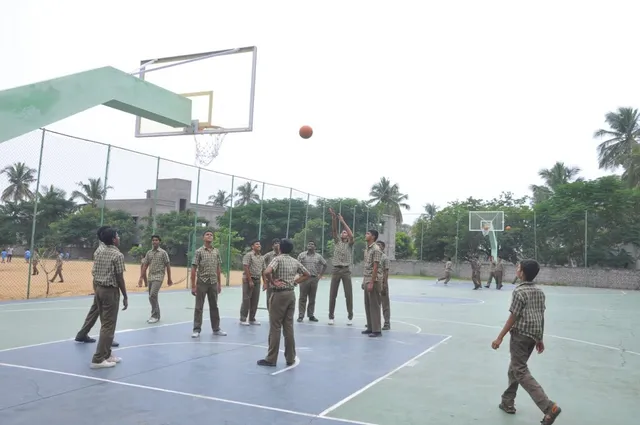 EMERALD VALLEY PUBLIC SCHOOL - 4