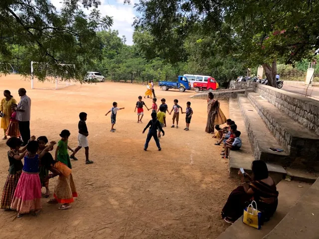 EMERALD VALLEY PUBLIC SCHOOL - 5