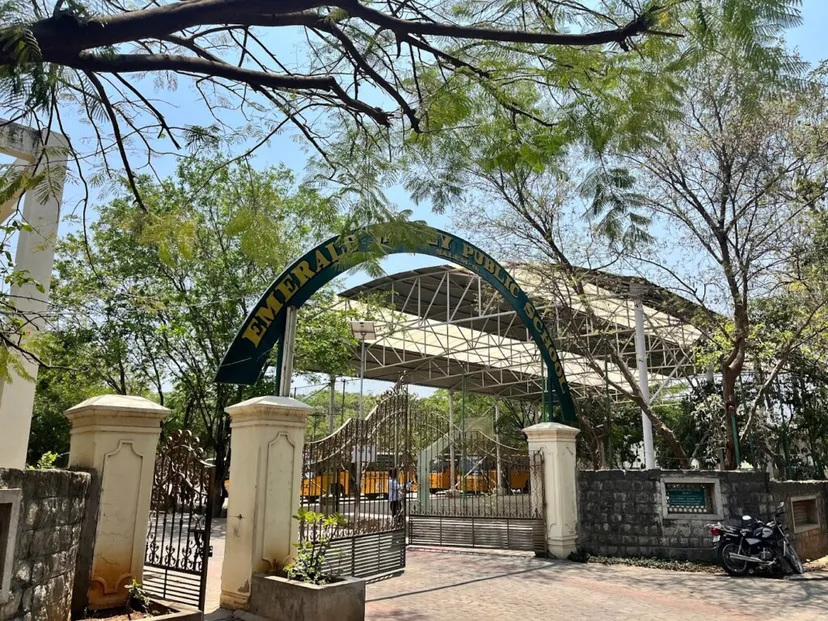 EMERALD VALLEY PUBLIC SCHOOL