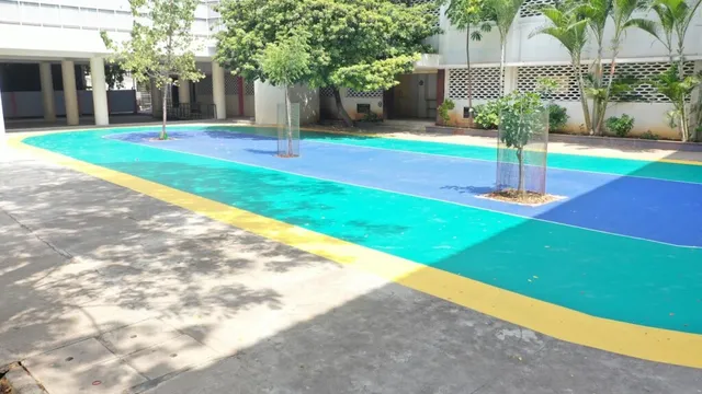 Holy Cross Matriculation Higher Secondary School - 4