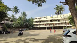 Cluny Matriculation Higher Secondary School