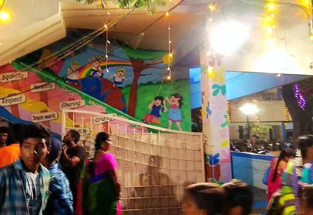 Sri Vidya Mandir Senior Secondary School - 4