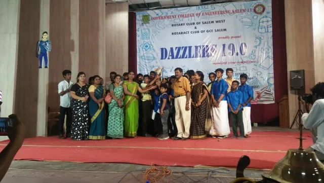 St. John's National academy - 4