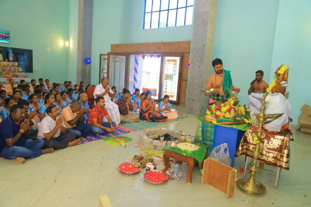 Kailash Maansarovar School (CBSE) - 5