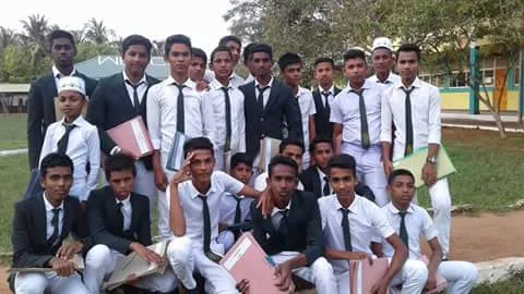 Sri Ramakrishna Saradha Higher Secondary School - 2
