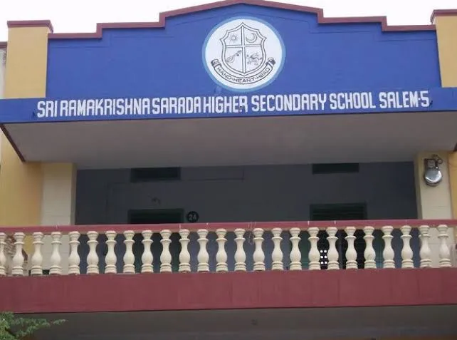 Modern Matriculation School