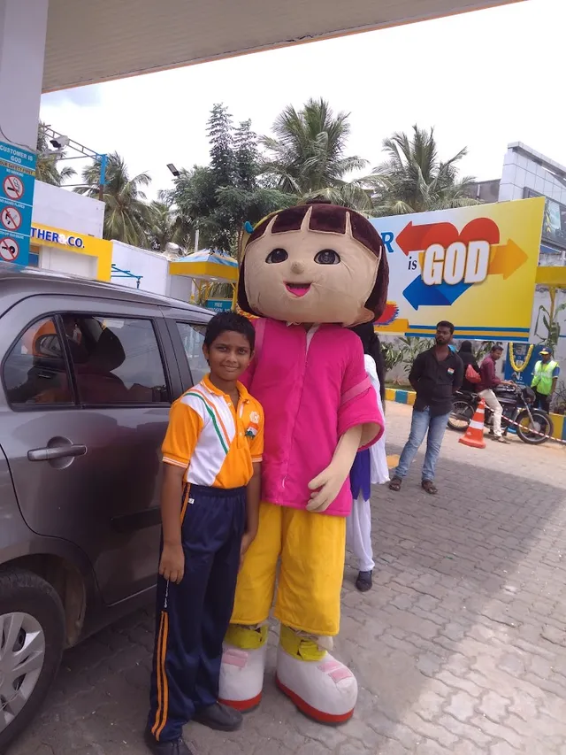 Modern Matriculation School - 3