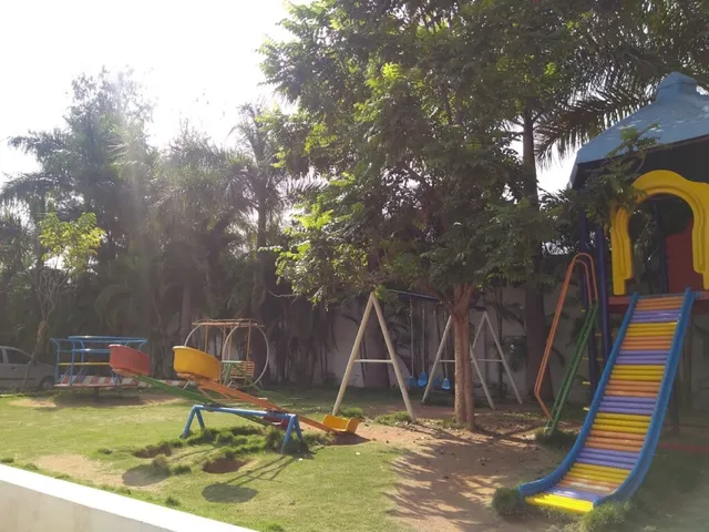 Vaggisvari Vidyalaya CBSE School - 2