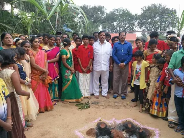 Vaggisvari Vidyalaya CBSE School - 3