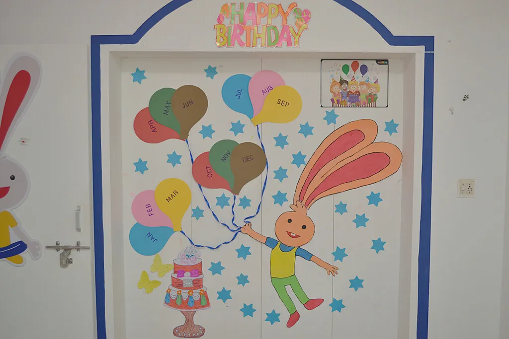 EuroKids Pre-School Salem , The Best Pre-School in Salem