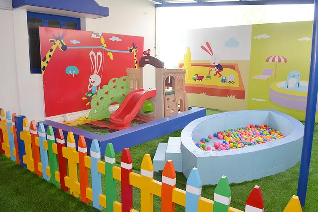 EuroKids Pre-School Salem , The Best Pre-School in Salem - 2