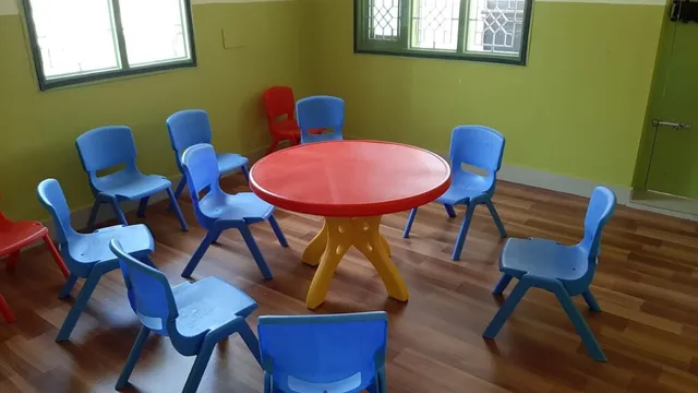 AYRA INTERNATIONAL MONTESSORI SCHOOL - 3