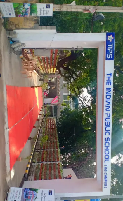 Indian Public School - 3