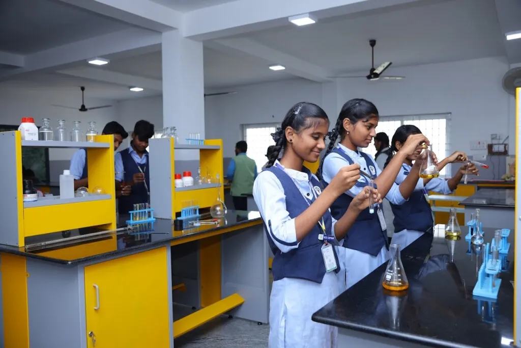 ARISE - International School of Excellence