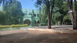 St. Mary's Higher Secondary School
