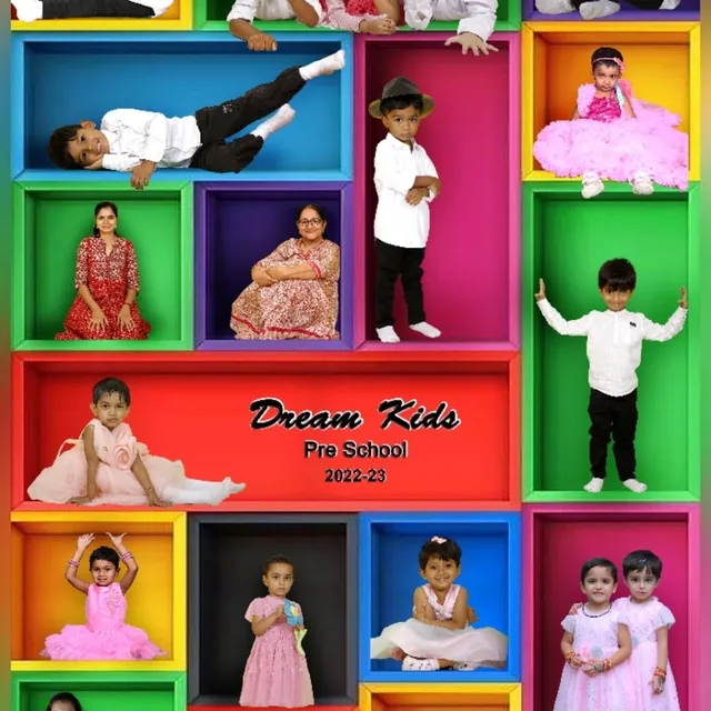 Dream Kids Pre School & kinder garten - 4