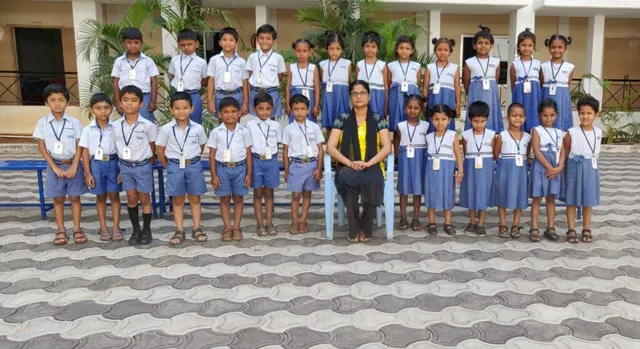Aurobindo International School - Best cbse School in trichy - 3