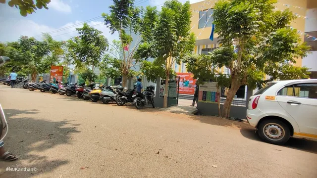 BVM Global School Trichy - 4