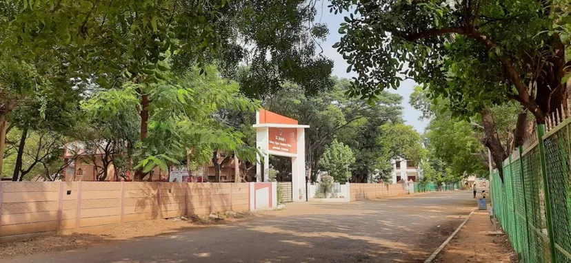 St Josephs Higher Secondary School