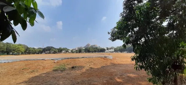 St Josephs Higher Secondary School - 2