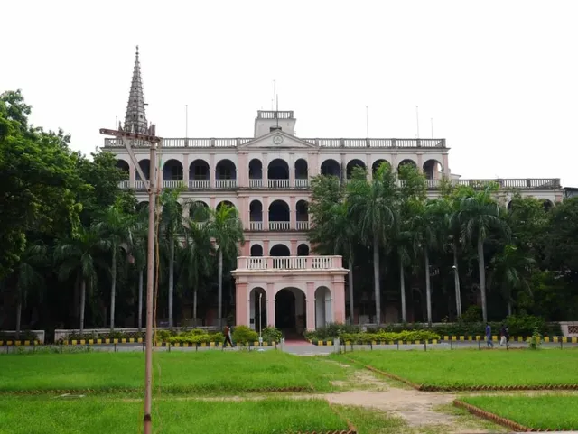 St Josephs Higher Secondary School - 3