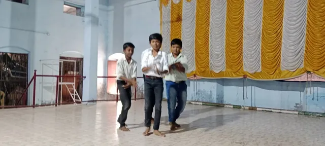 Ponniah Higher Secondary School - 2