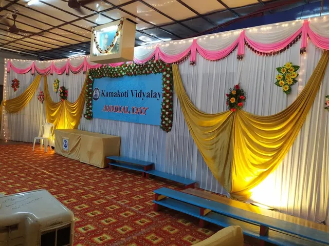 KAMAKOTI VIDYALAYA - 2