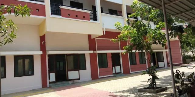 Brindavan Vidyalaya - 2