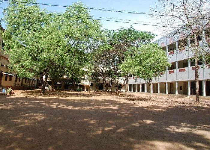 RC Higher Secondary School, Trichy