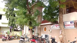 Chinmaya Vidyalaya Matriculation Higher Secondary School - 2