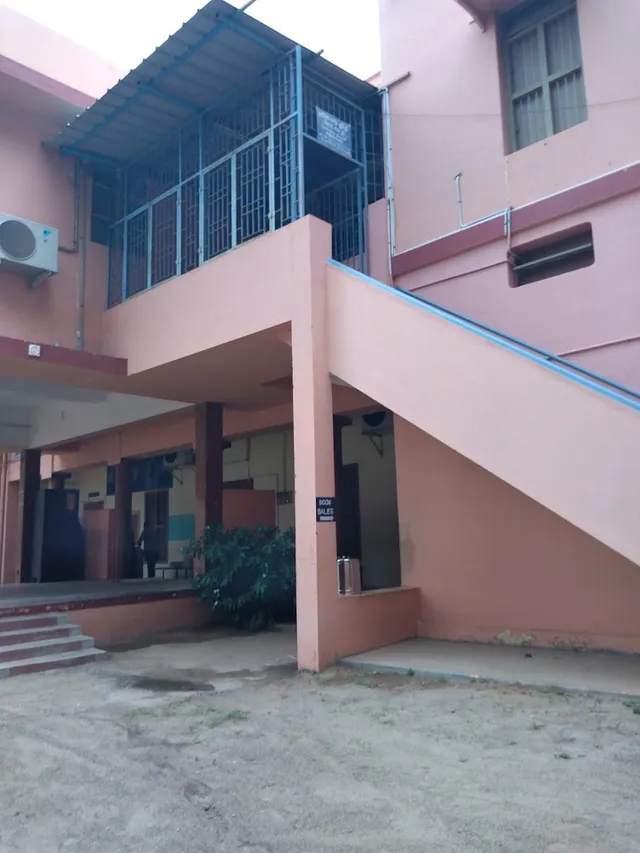 RAJAJI VIDYALAYA - 2