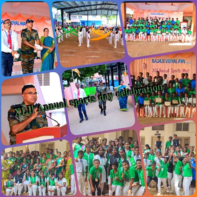 RAJAJI VIDYALAYA - 3