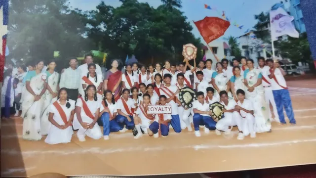 Good Shepherd Matriculation Higher Secondary School Trichy - 3