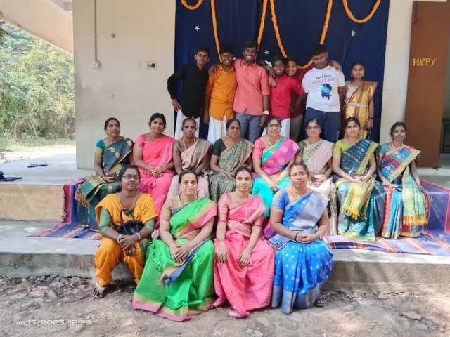 Mannar Memorial Matric School