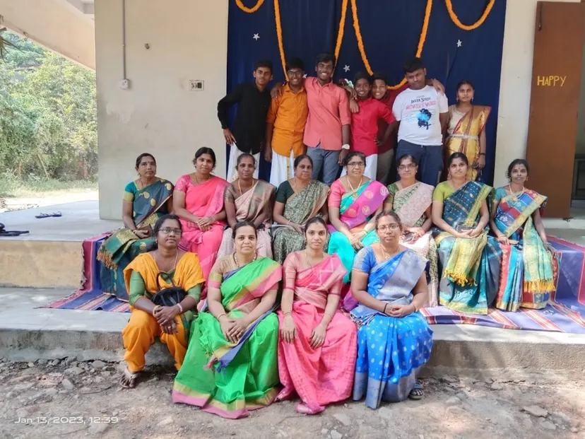 Mannar Memorial Matric School