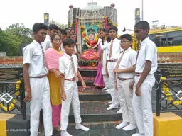 Mannar Memorial Matric School - 2