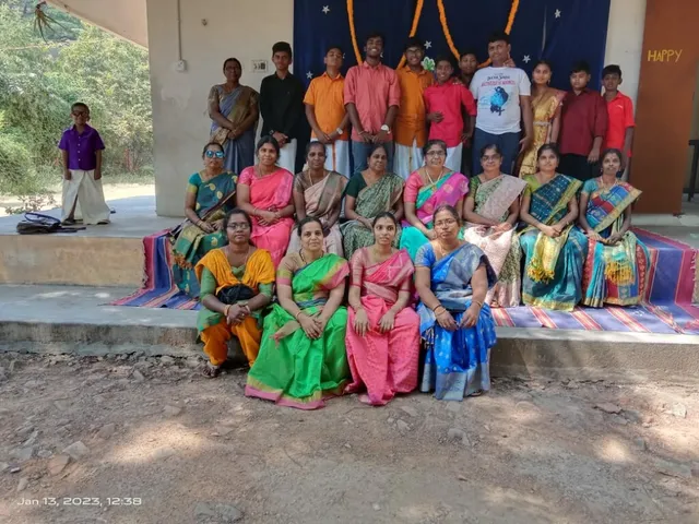 Mannar Memorial Matric School - 3