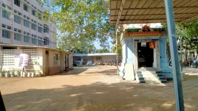 Santhanam Vidhyalaya - 3