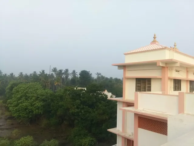 Amrita Vidyalayam, Trichy - 3