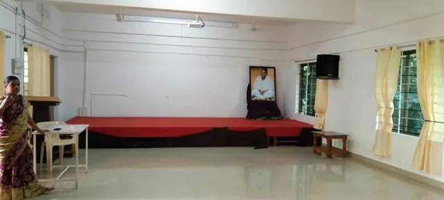 Amrita Vidyalayam, Trichy - 4