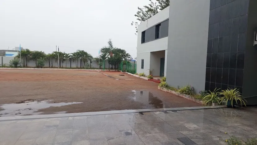 St Joan of arc school