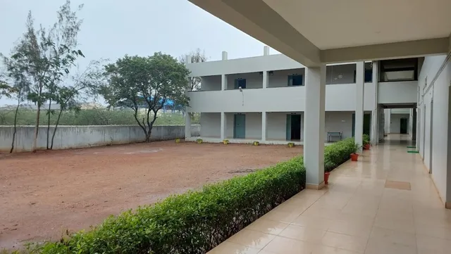 St Joan of arc school - 2