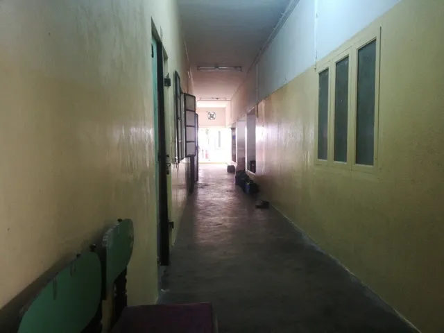 Sri Akilandeswari Vidyalaya - 3