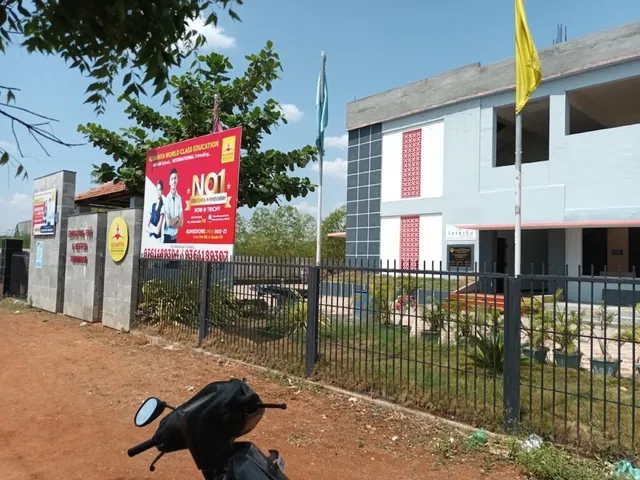 Achariya Siksha Mandir CBSE School - 5