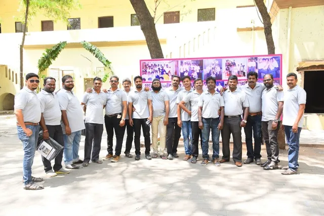 National College Higher Secondary School - 2