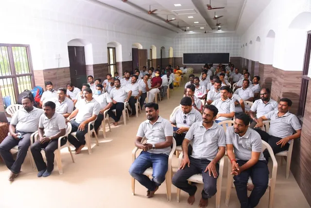 National College Higher Secondary School - 4