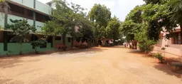 Seva Sangam Girls Higher Secondary School