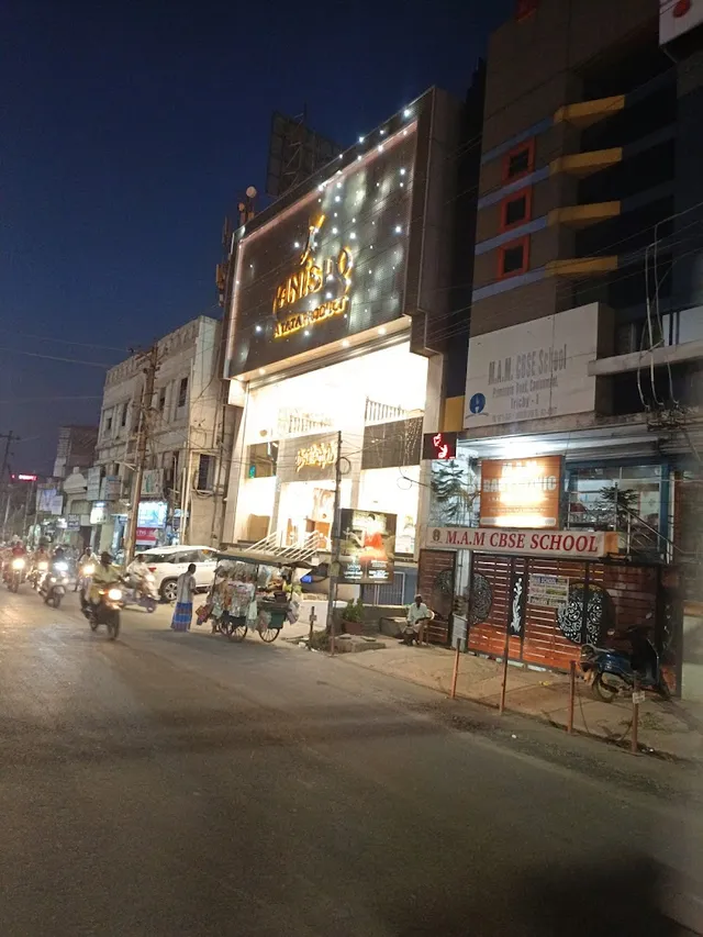 M.A.M.CBSE SCHOOL - 4