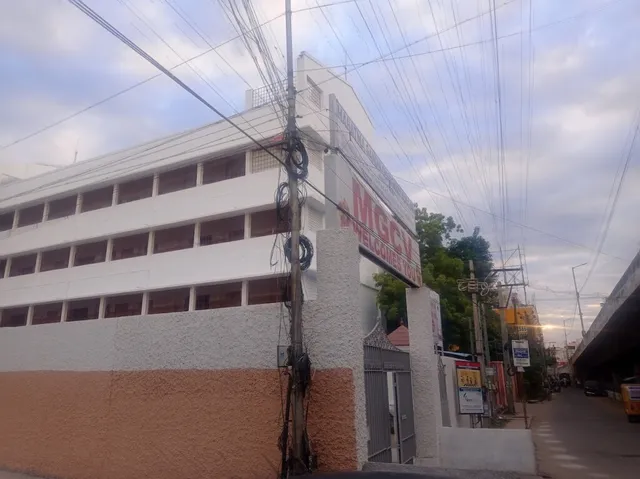 Mahatma Gandhi Centenary Vidyalaya - 4